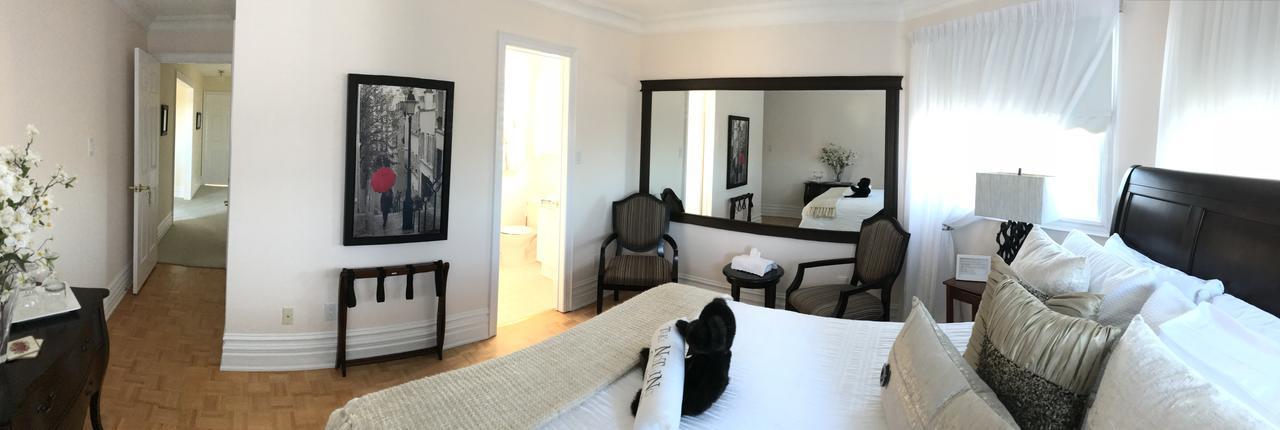 Molly'S Retreat B And B ออเรนจ์วิลล์ ภายนอก รูปภาพ